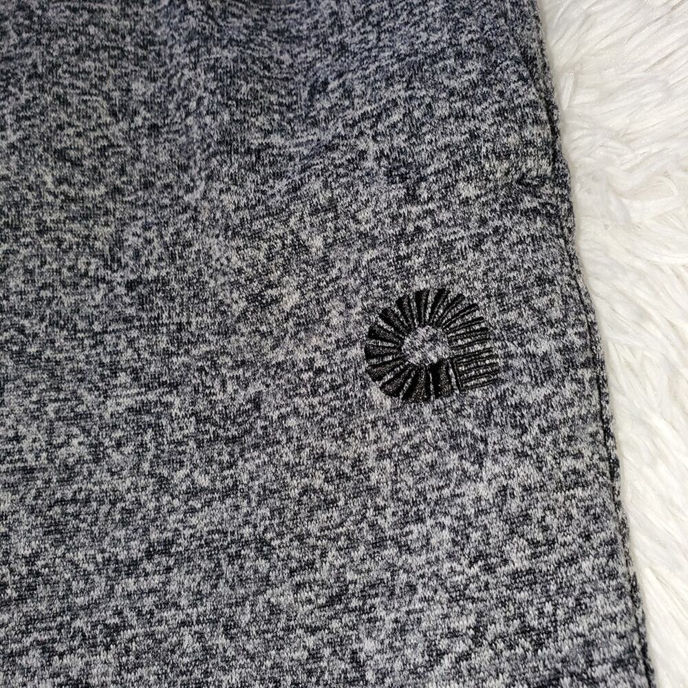 Akademiks Heathered Blue and Grey Gray High-waisted Jogger Size L Athletic - Picture 8 of 10